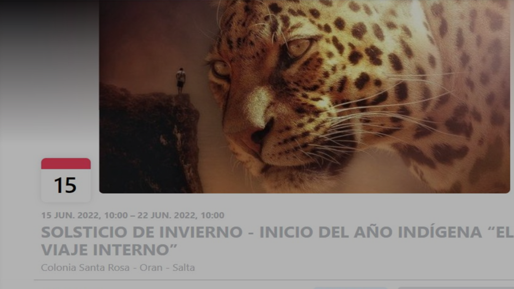 solsticio